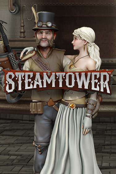Steam Tower демо игровой автомат | ВАВАДА Казино бесплатно