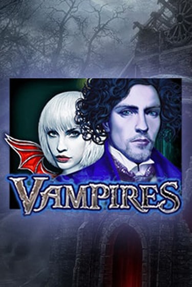 Vampires демо игровой автомат | ВАВАДА Казино бесплатно
