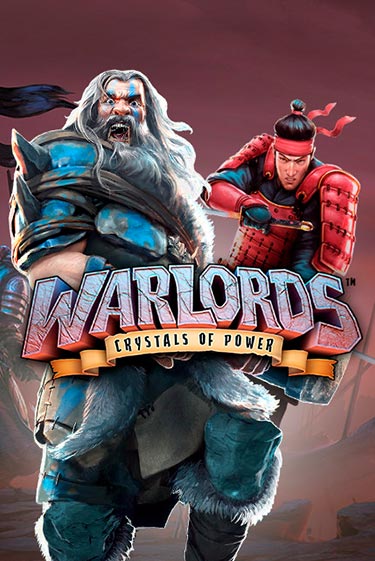 Warlords: Crystals of Power демо игровой автомат | ВАВАДА Казино бесплатно