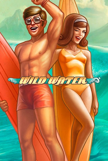 Wild Water демо игровой автомат | ВАВАДА Казино бесплатно