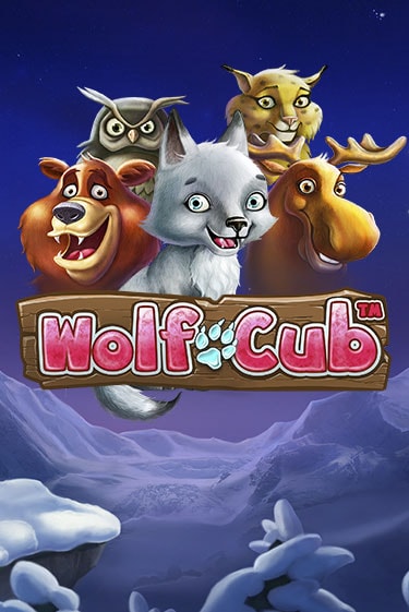 Wolf Cub демо игровой автомат | ВАВАДА Казино бесплатно